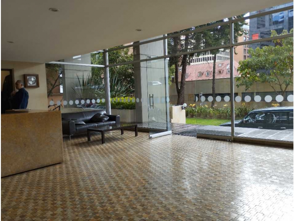 APTO para Remodelar en El Castillo/Rosales-234Mrs. vista a parque. YG — foto 5