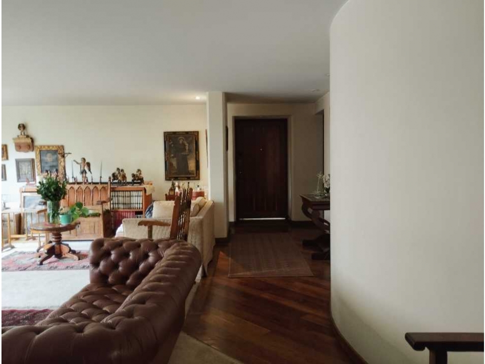 APTO para Remodelar en El Castillo/Rosales-234Mrs. vista a parque. YG — foto 3