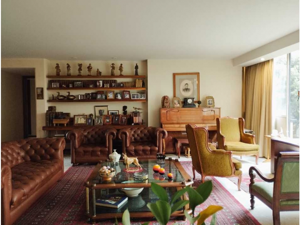 APTO para Remodelar en El Castillo/Rosales-234Mrs. vista a parque. YG — foto 6