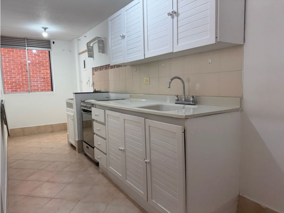Vendo Apto en El Portal en Envigado — foto 2