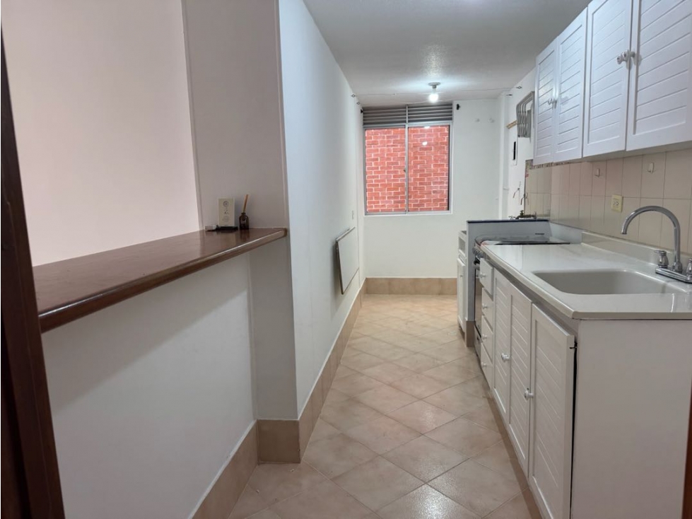 Vendo Apto en El Portal en Envigado — foto 3
