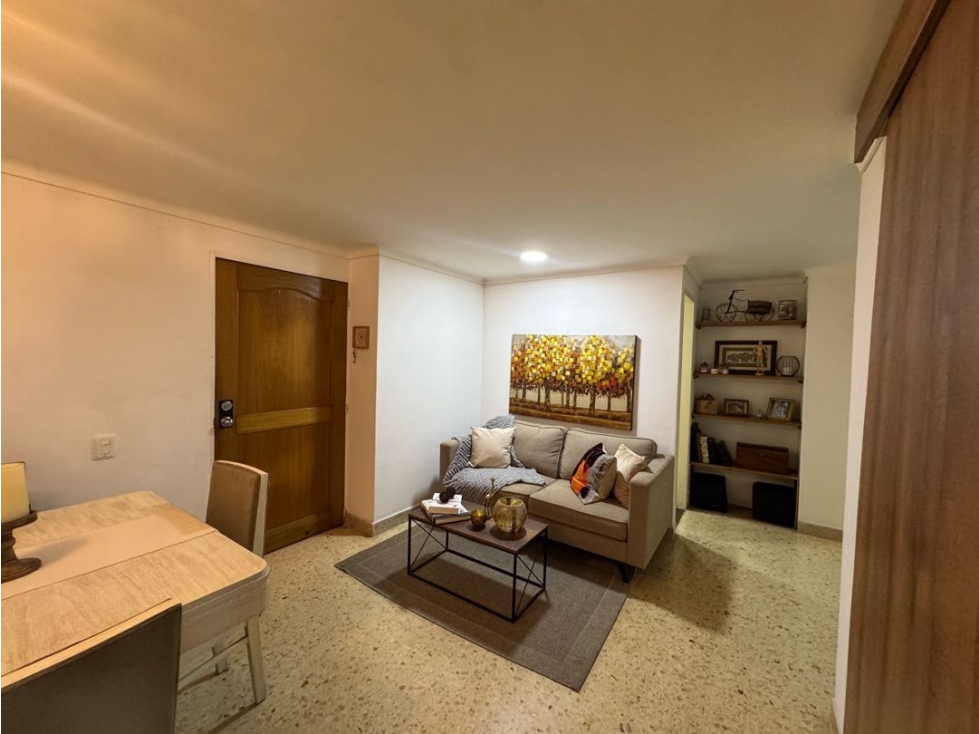 Vendo apto en Poblado Abadia — foto 5