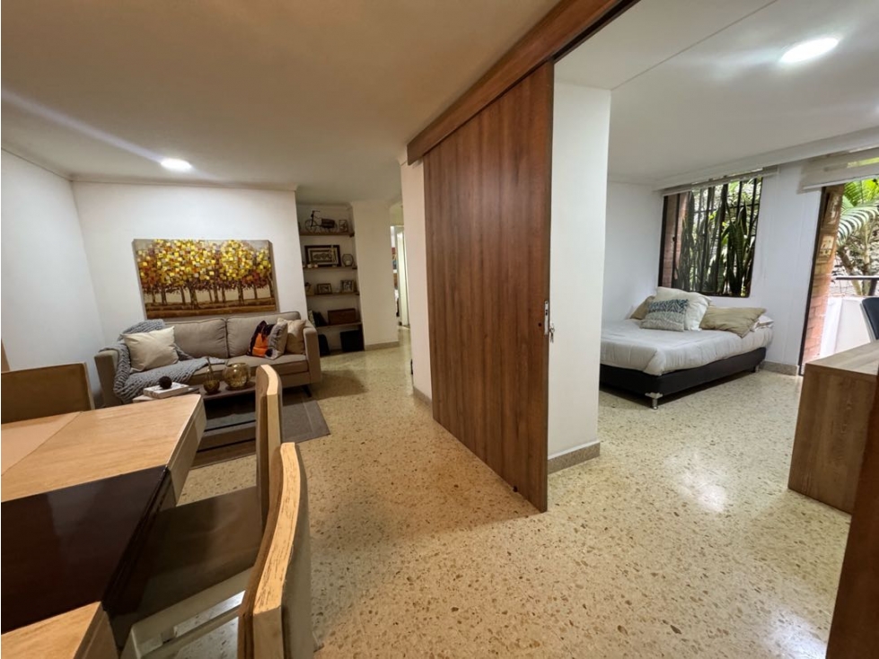 Vendo apto en Poblado Abadia — foto 4