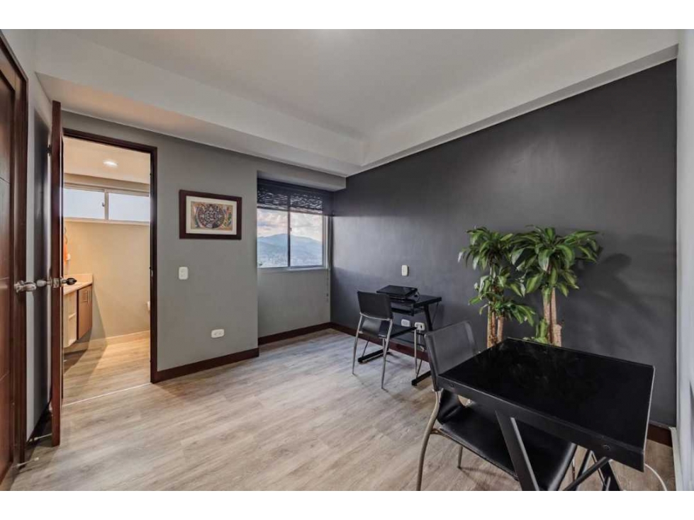 VENDO APTO EN ENVIGADO $1,000,000,000 AREA 132.38MT2 2PARQUEAD — foto 4