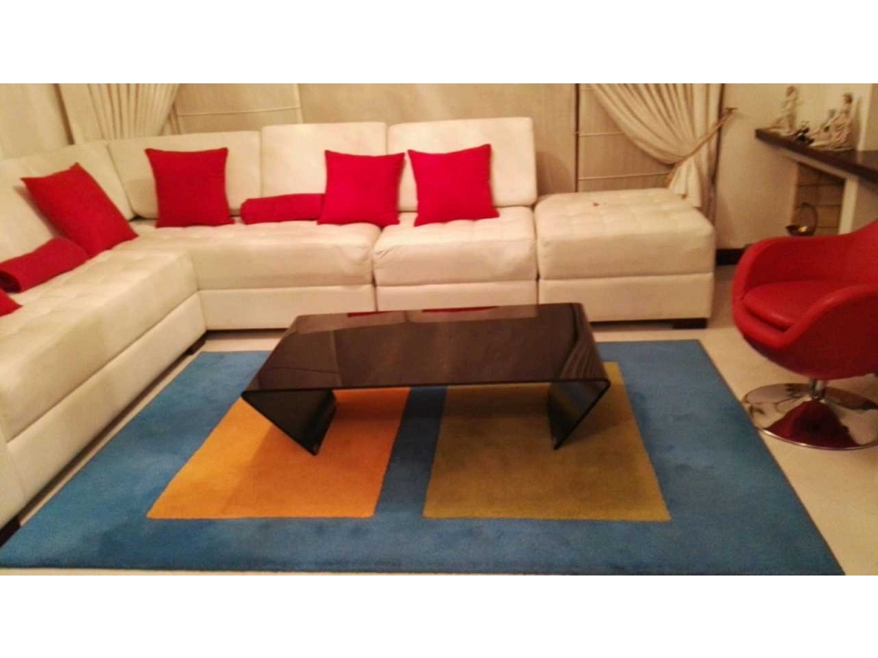 VENDO APTO EN LA CALLEJA CONJUNTO CLUB HOUSE