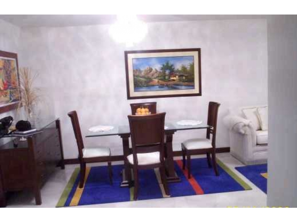 VENDO APTO EN LA CALLEJA CONJUNTO CLUB HOUSE — foto 4