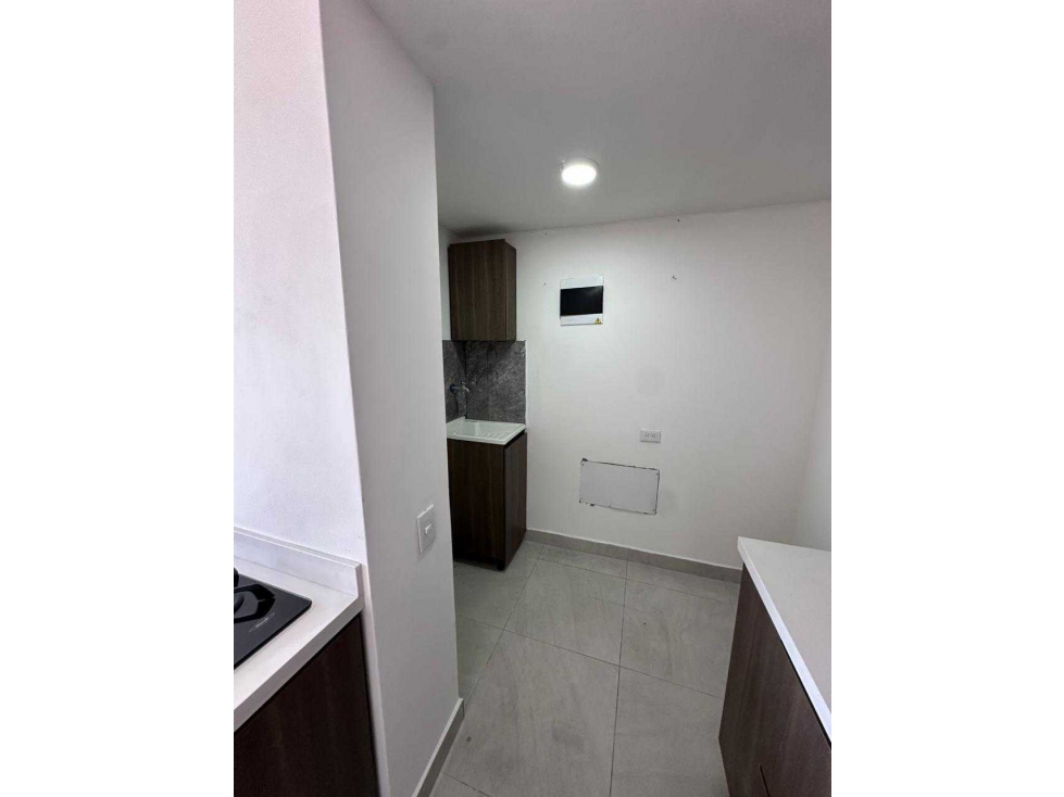 VENDO APTO EN LA CEJA $285MM AREA 49.5OMT2 5TO PISO CON ASCENSOR 2HABI — foto 5