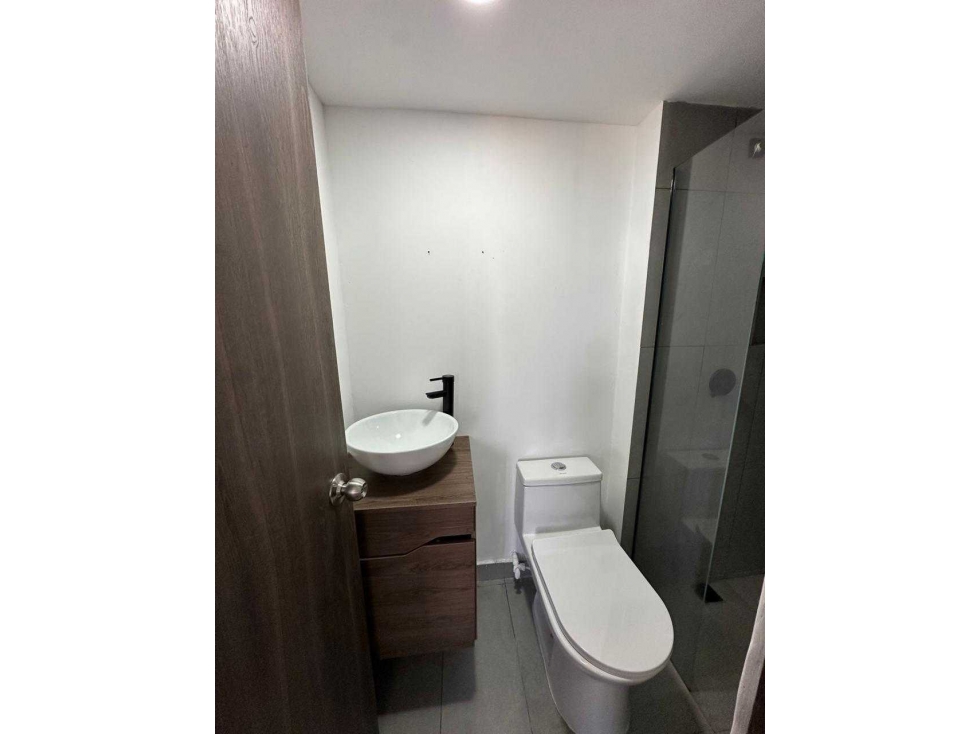 VENDO APTO EN LA CEJA $285MM AREA 49.5OMT2 5TO PISO CON ASCENSOR 2HABI — foto 6