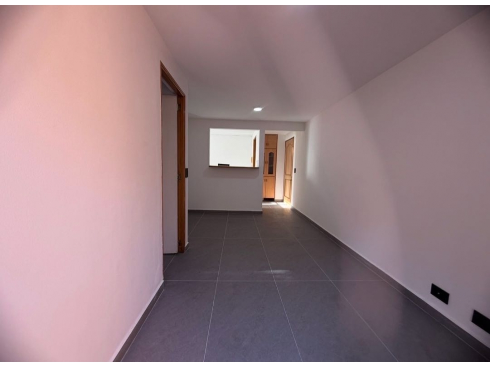 VENDO APTO EN LA LOMA DE LOS BERNAL — foto 3
