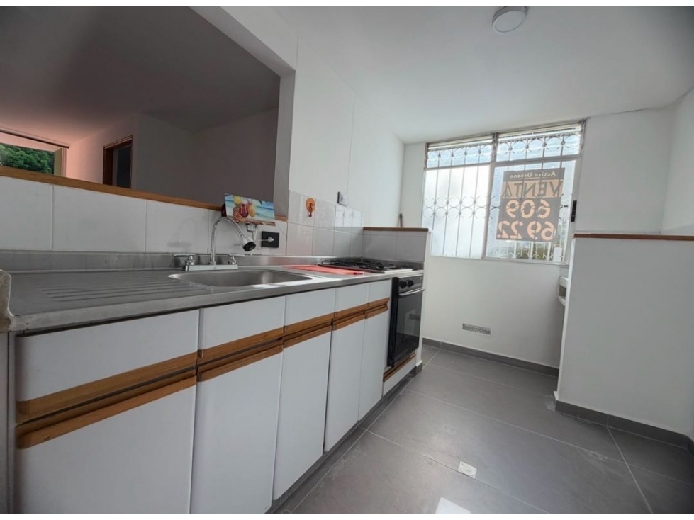 VENDO APTO EN LA LOMA DE LOS BERNAL — foto 5