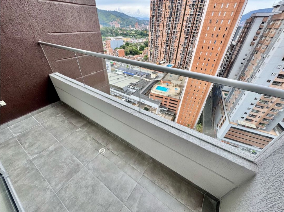 Vendo apto en la mejor ubicación de sabaneta!! A unos pocos pasos de l — foto 2
