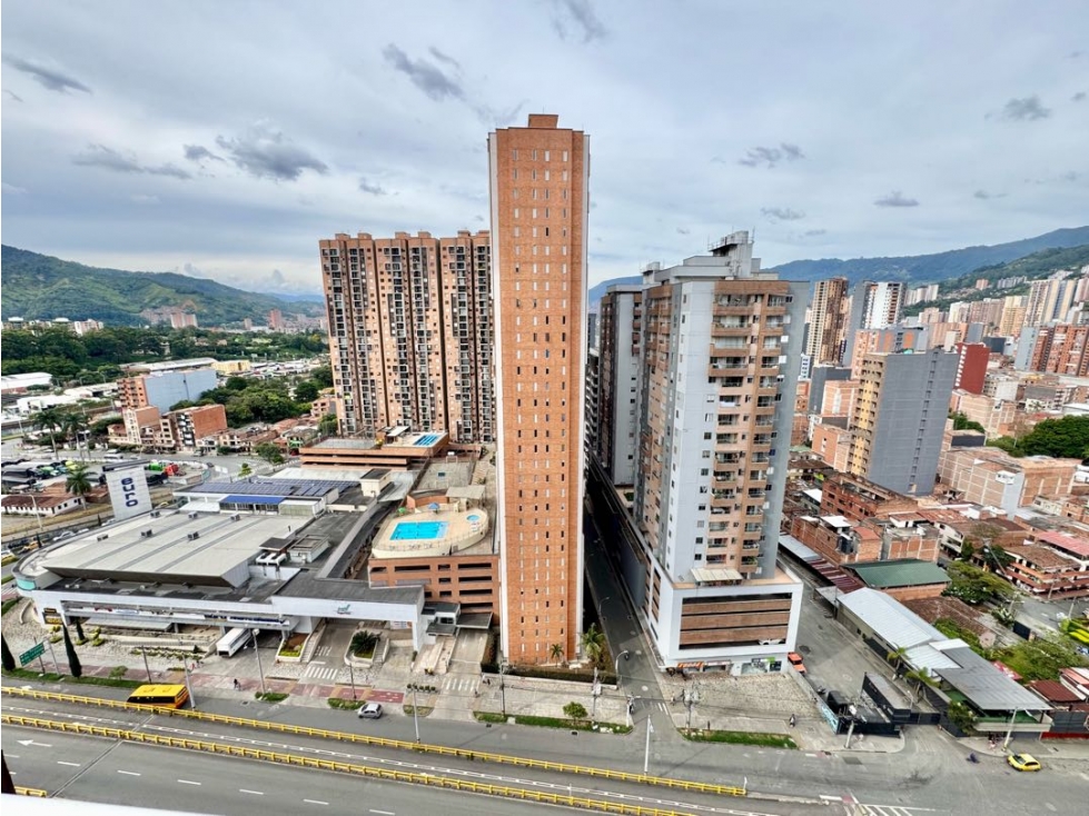 Vendo apto en la mejor ubicación de sabaneta!! A unos pocos pasos de l — foto 3