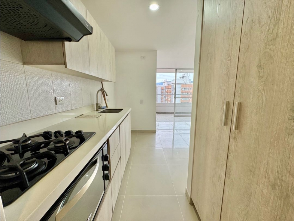 Vendo apto en la mejor ubicación de sabaneta!! A unos pocos pasos de l — foto 5