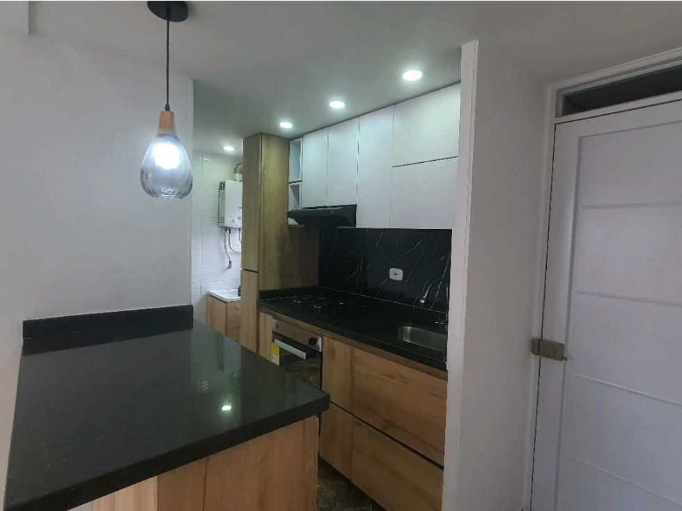 VENDO APTO EN LA PROSPERIDAD MADRID — foto 6