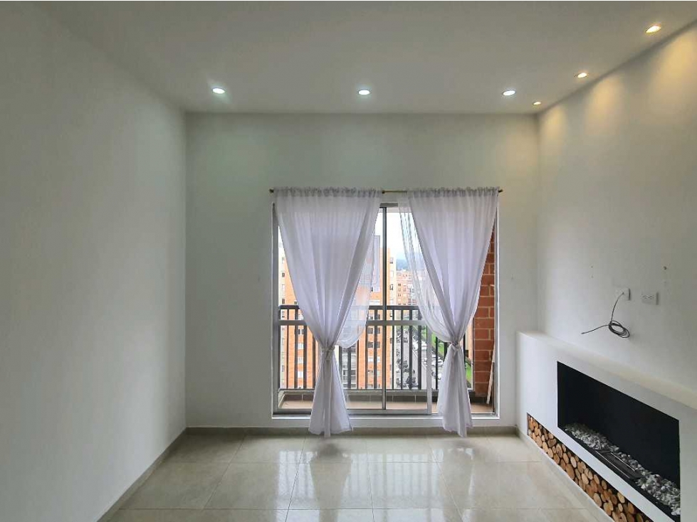VENDO APTO EN LA PROSPERIDAD MADRID — foto 2