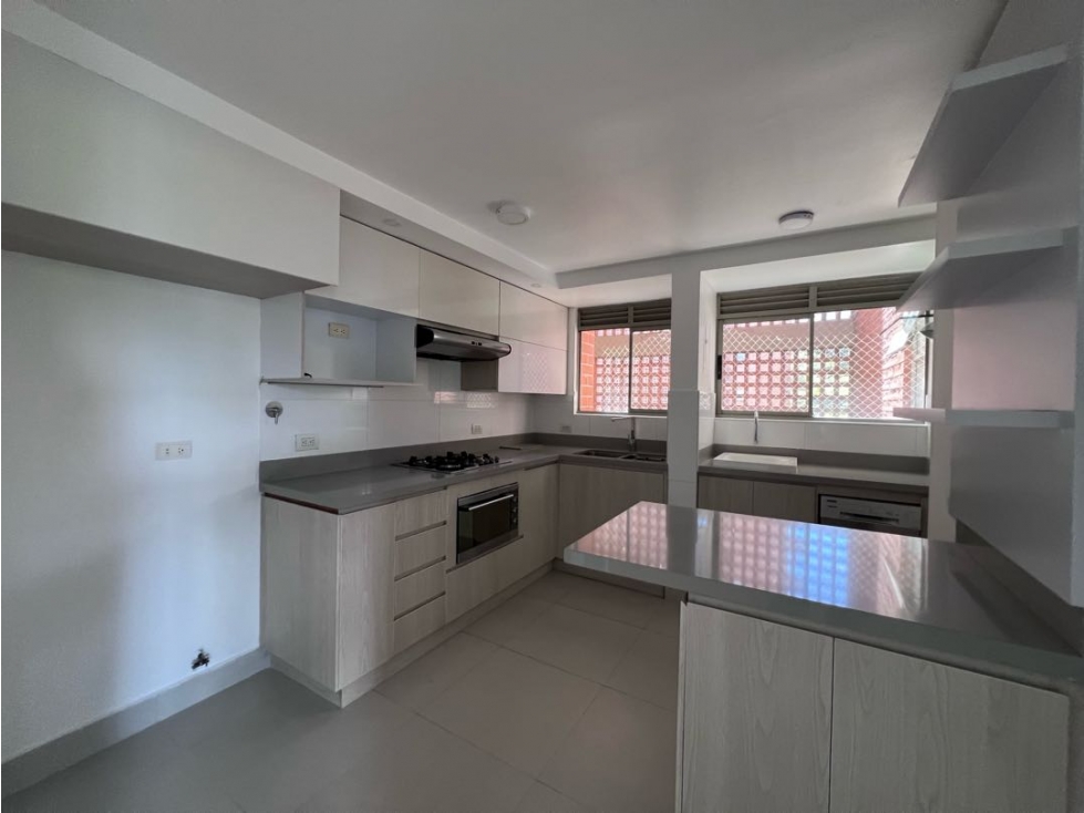 VENDO Apto unidad Villas de santa Teresa en envigado, cerca de todo! — foto 3