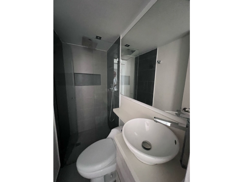 VENDO Apto unidad Villas de santa Teresa en envigado, cerca de todo! — foto 4