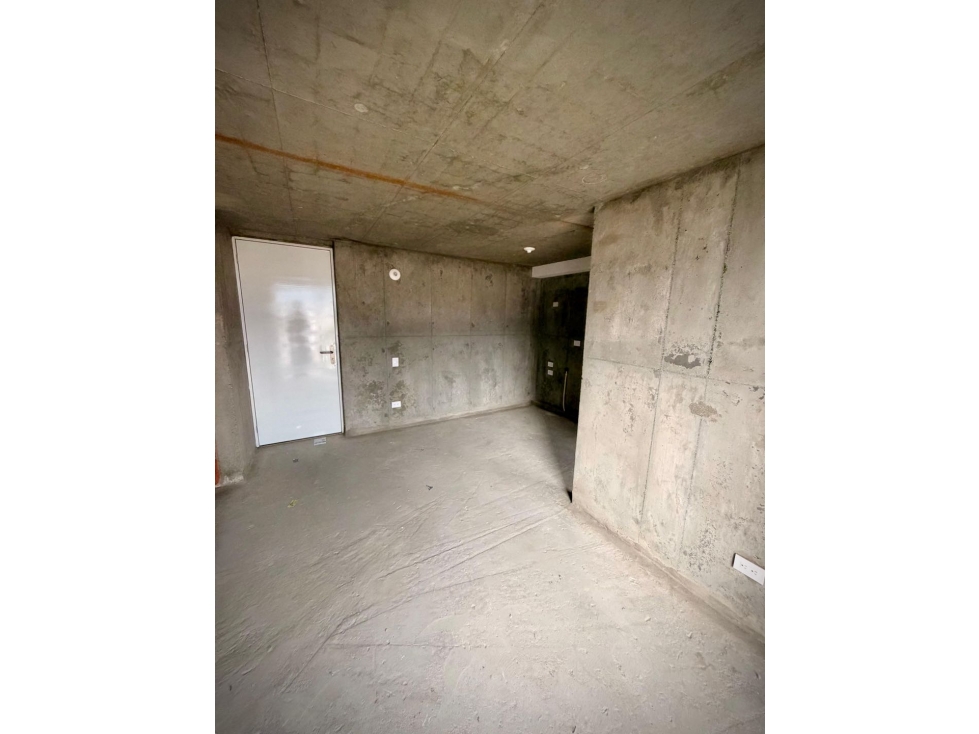 VENDO APTO EN LOS PUERTOS OBRA GRIS — foto 4