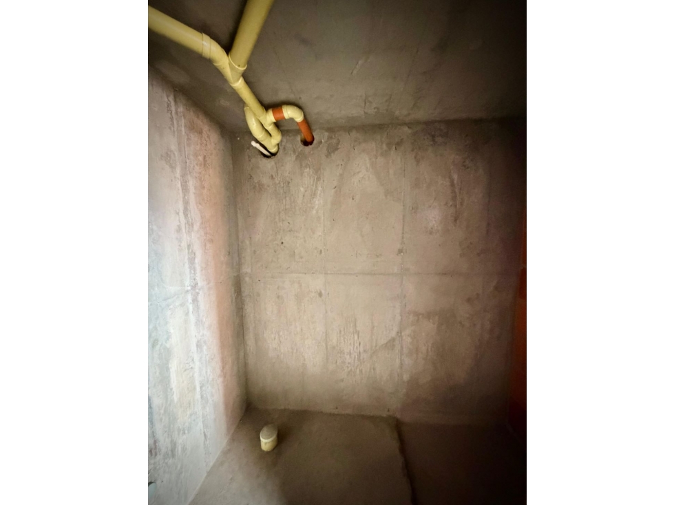 VENDO APTO EN LOS PUERTOS OBRA GRIS — foto 5