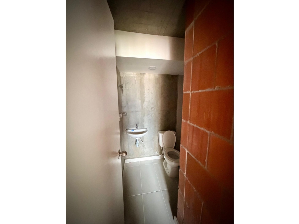 VENDO APTO EN LOS PUERTOS OBRA GRIS — foto 6