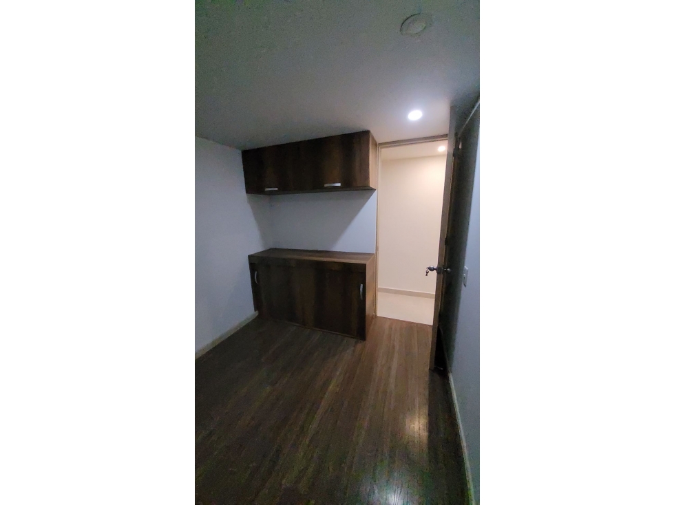 VENDO APTO NIQUIA CON PARQ Y UTIL — foto 6
