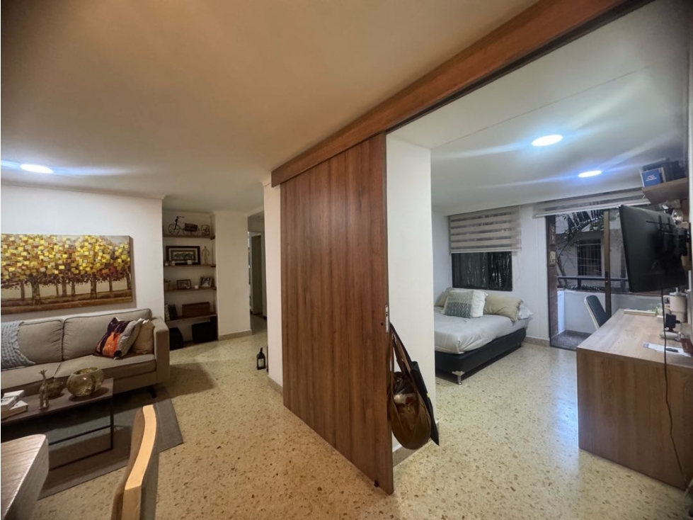 Vendo apto en Poblado Abadia — foto 6