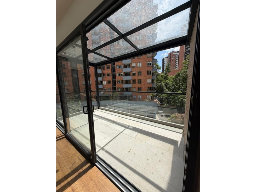 Vendo apto en poblado castropol rentas cortas — foto 4