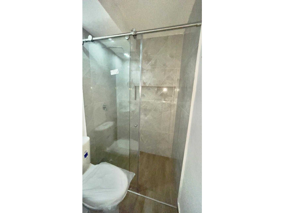 VENDO APTO EN RIONEGRO$350MM ÁREA 54MT2 PISO8 2HABIT 2BAÑOS 1PARQUEADE — foto 5