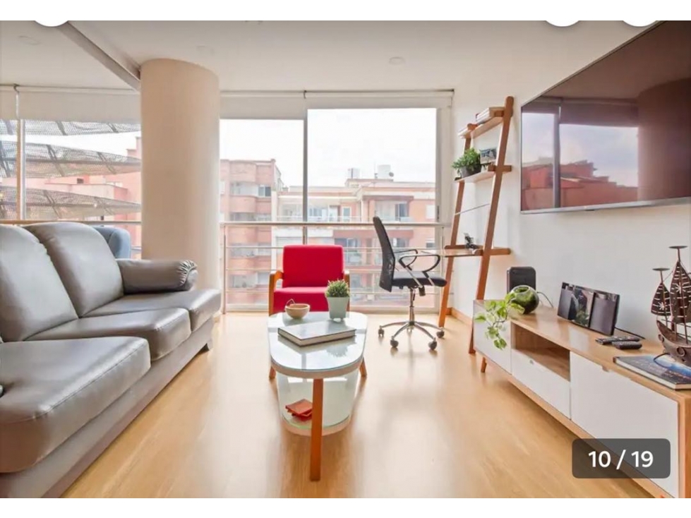 VENDO APTO EN RIONEGRO — foto 2