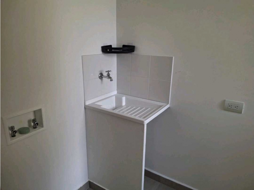 VENDO APTO EN RIONEGRO $557MM AREA 68MT2 2HABIT 2 BAÑOS UNIDAD FOREST — foto 4