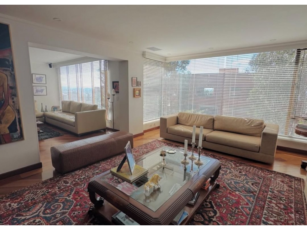 Vendo apto en Rosales — foto 2
