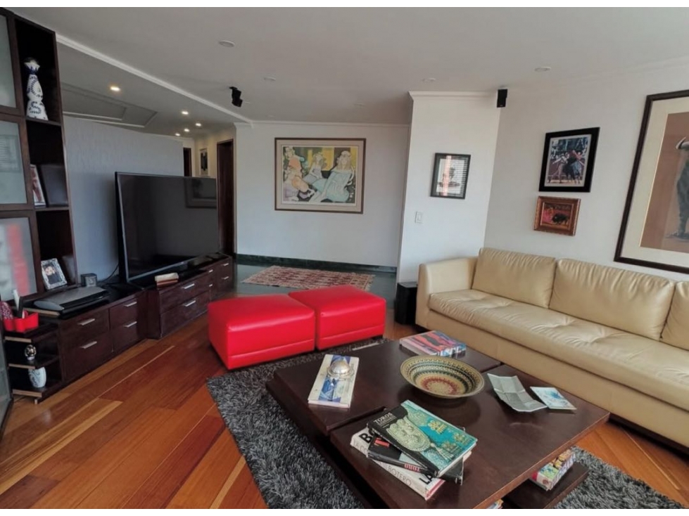 Vendo apto en Rosales — foto 4