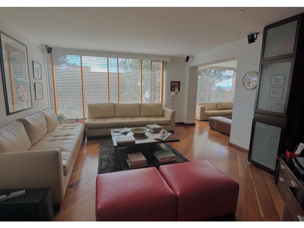 Vendo apto en Rosales — foto 5