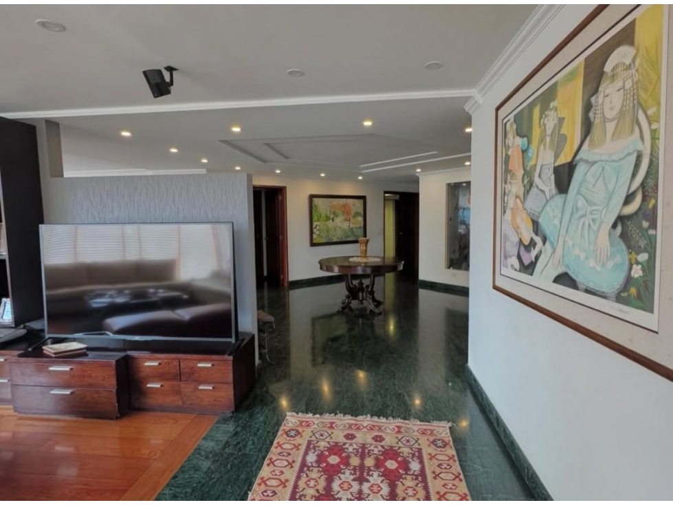 Vendo apto en Rosales — foto 6