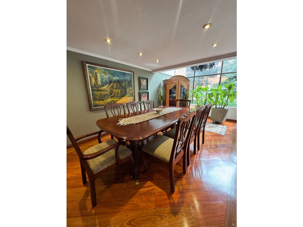 Vendo apto en Rosales — foto 4