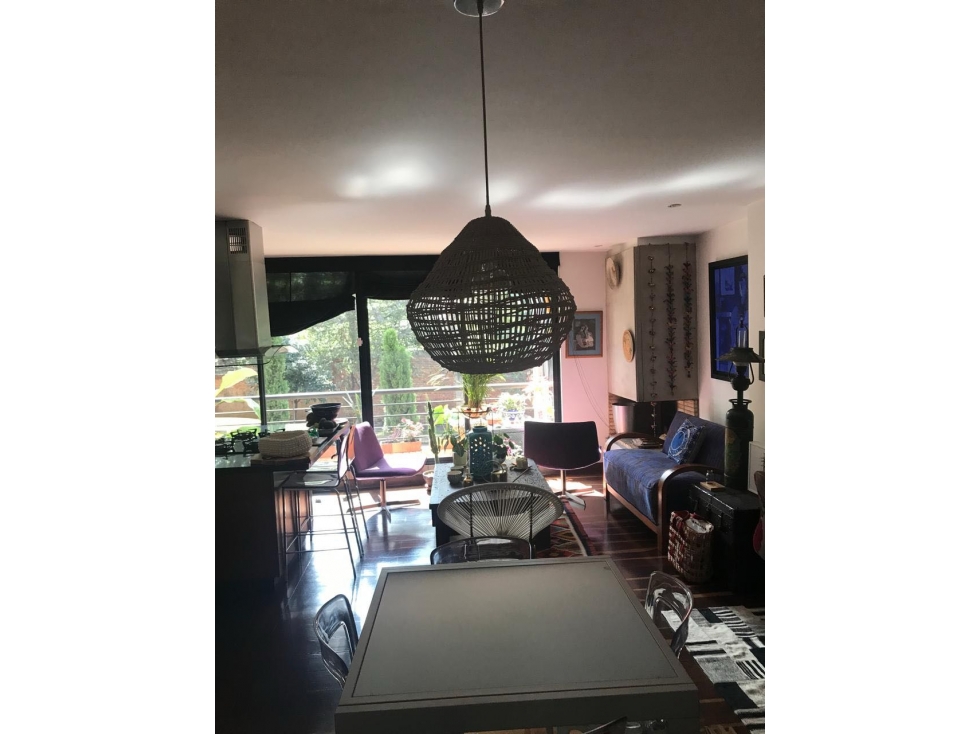 Vendo apto en Rosales cerca del CBG ideal para ejecutivos.estudusntes — foto 2