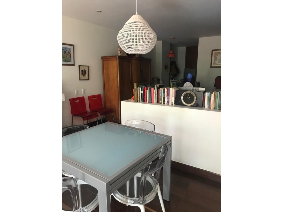Vendo apto en Rosales cerca del CBG ideal para ejecutivos.estudusntes — foto 3