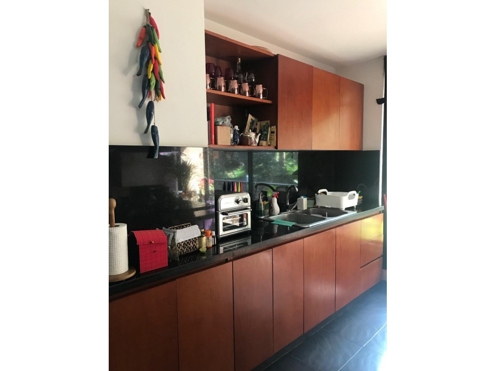 Vendo apto en Rosales cerca del CBG ideal para ejecutivos.estudusntes — foto 5