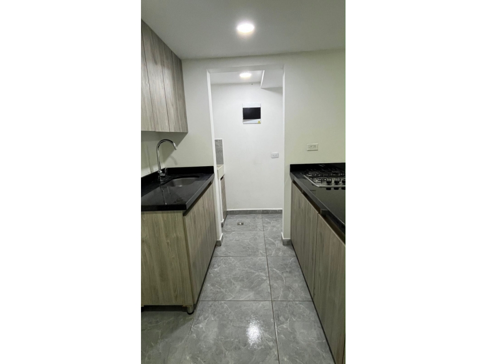 VENDO APTO EN SABANETA MARÍA AUX — foto 3