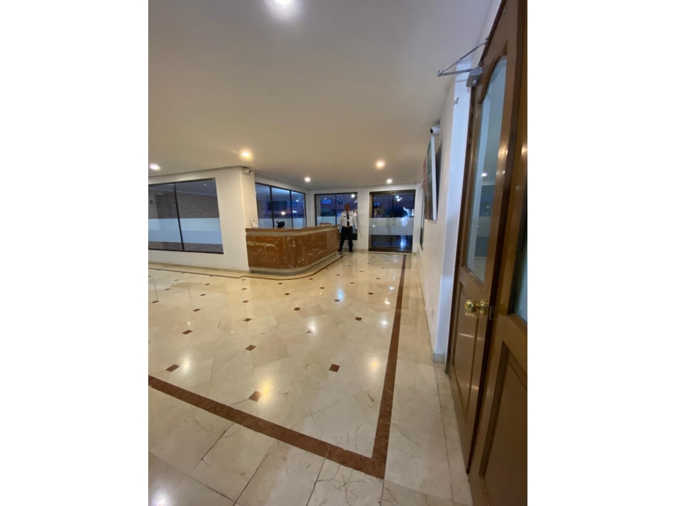 Vendo apto en san Patricio — foto 2