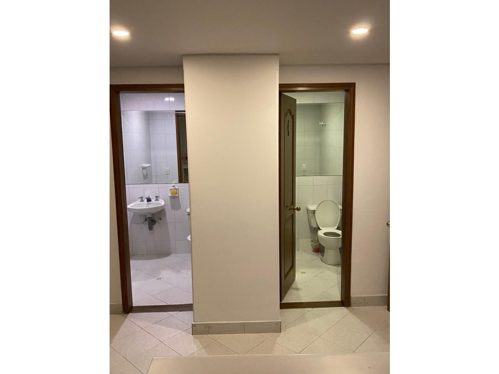 Vendo apto en san Patricio — foto 4