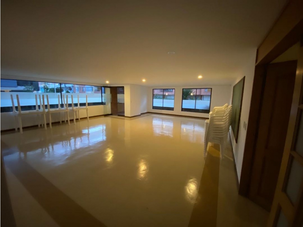 Vendo apto en san Patricio — foto 3