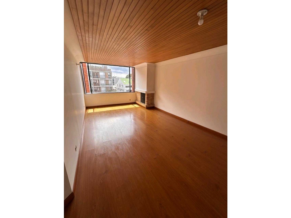 VENDO APTO EN SANTA BARBARA