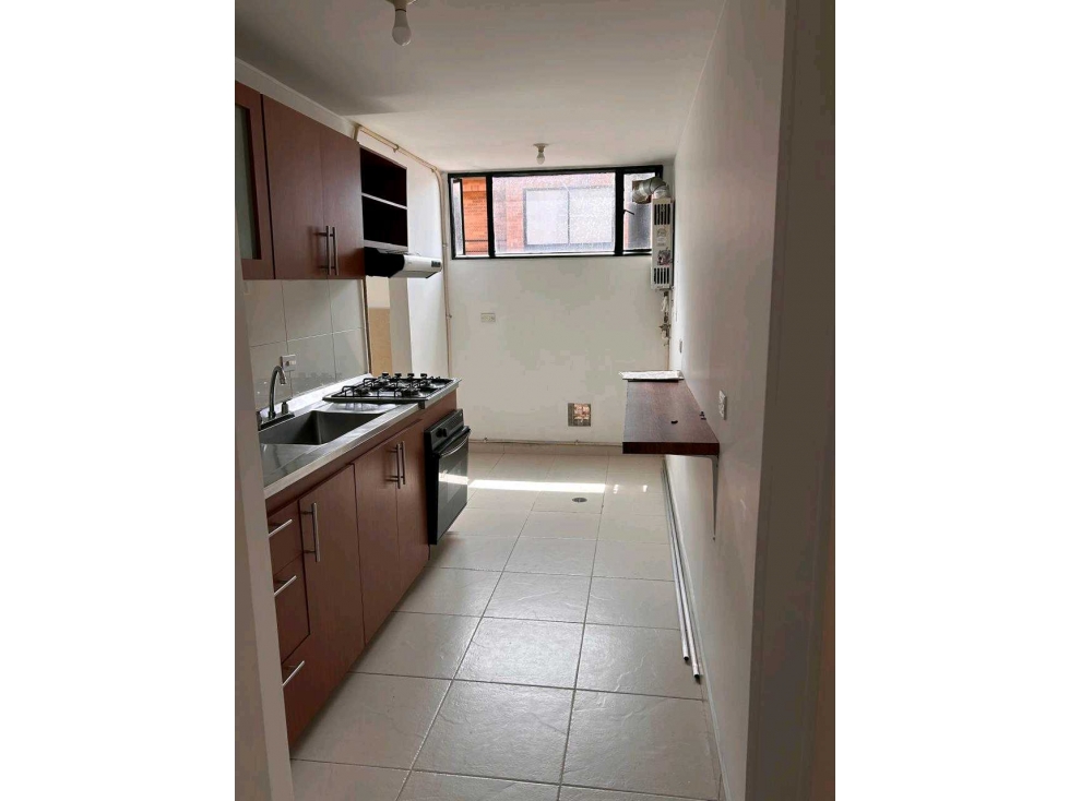 VENDO APTO EN SANTA BARBARA — foto 2