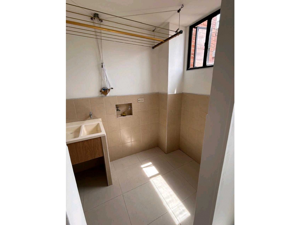 VENDO APTO EN SANTA BARBARA — foto 3