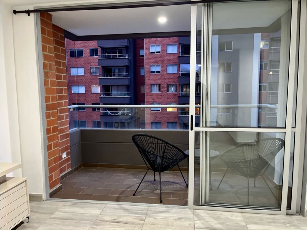 Vendo Apto en Sur de Medellín Sector Guayabal — foto 3