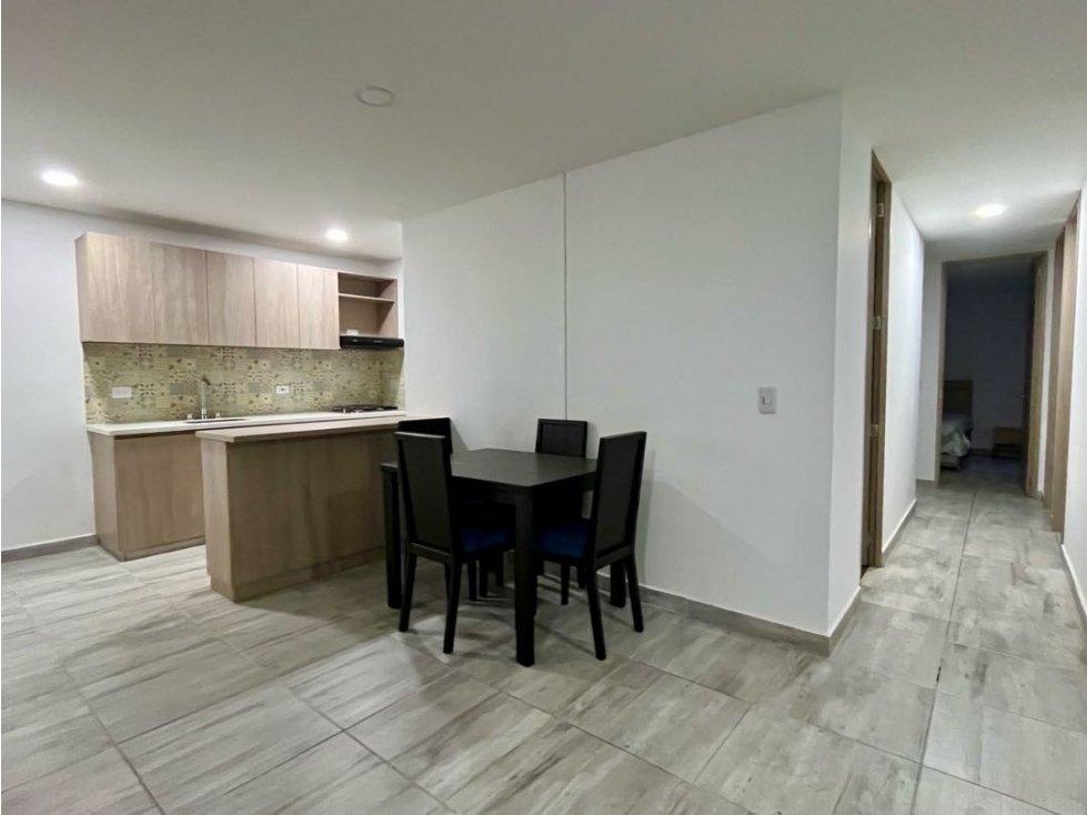 Vendo Apto en Sur de Medellín Sector Guayabal — foto 5
