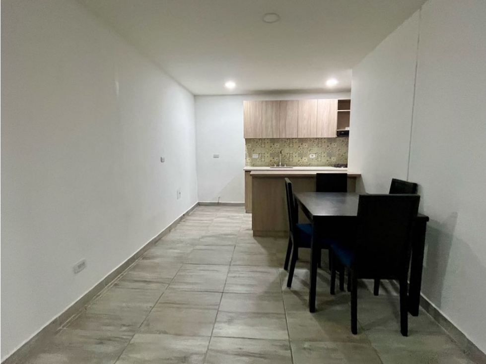 Vendo Apto en Sur de Medellín Sector Guayabal — foto 6