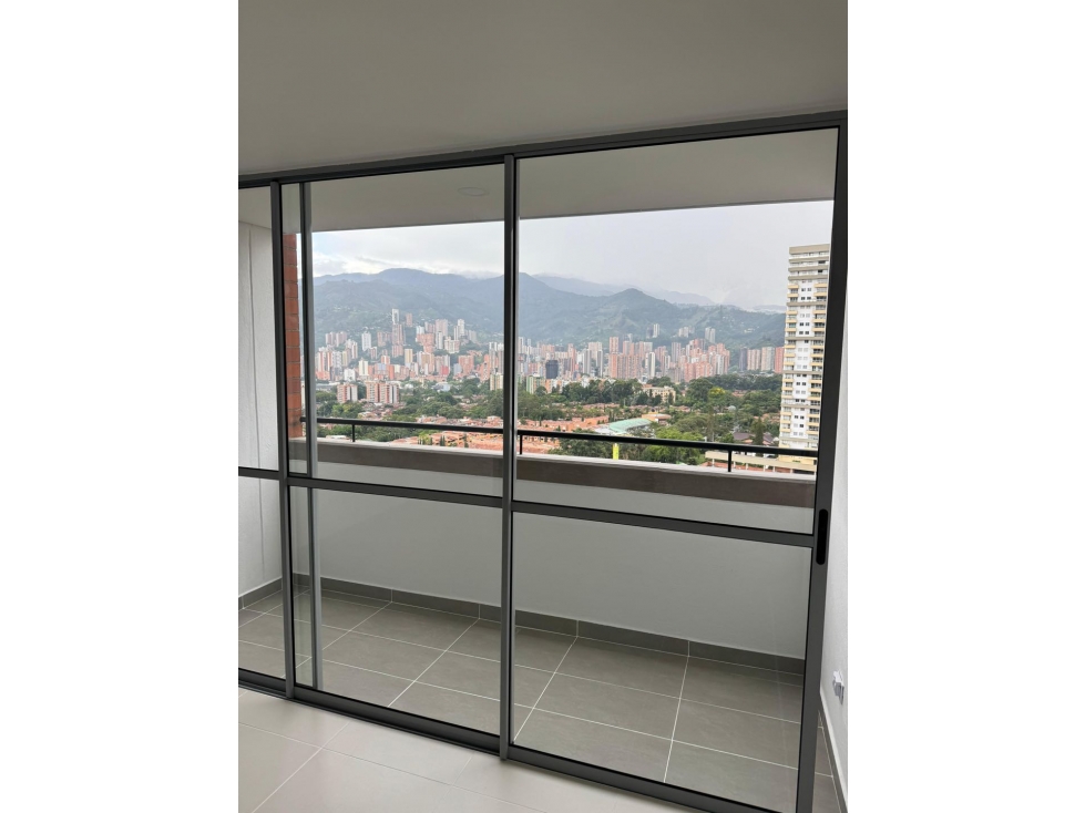VENDO APTO EN SURAMERICA