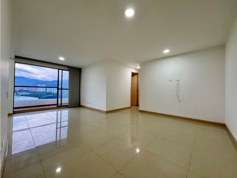 Vendo apto en ubicación campestre y a la vez central en Sabaneta!! - 3